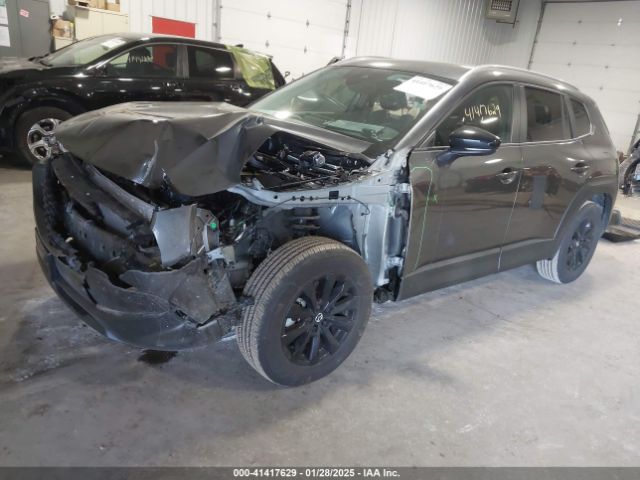 7MMVABBM2RN219119 Mazda Cx-50 2.5 S Preferred