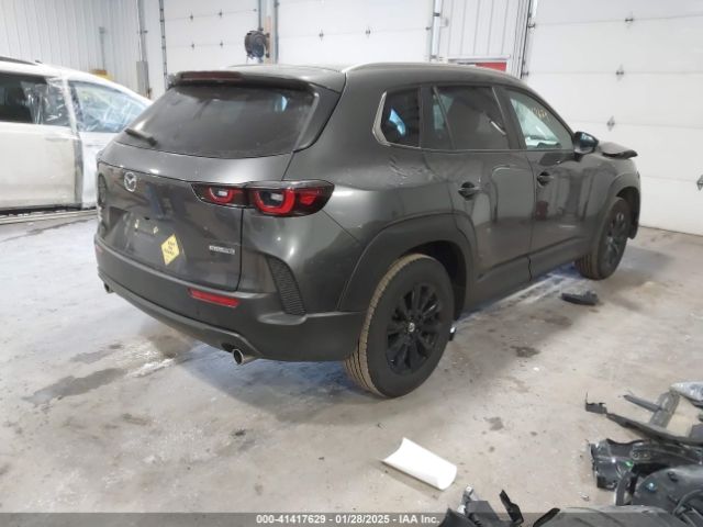 7MMVABBM2RN219119 Mazda Cx-50 2.5 S Preferred