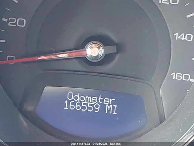 2008 CADILLAC CTS 1G6DG577680147564 Photo 6