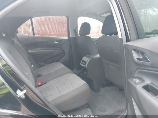 2022 CHEVROLET EQUINOX 3GNAXTEV5NL130640 Photo 7
