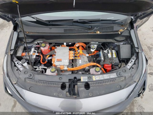 1G1FY6S0XN4132274 Chevrolet Bolt Euv Fwd Lt