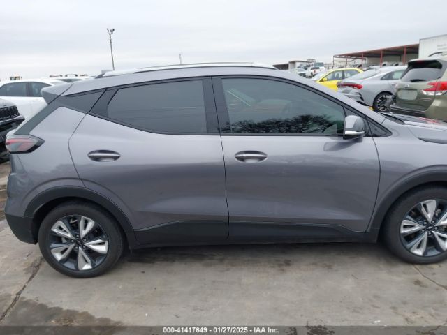 1G1FY6S0XN4132274 Chevrolet Bolt Euv Fwd Lt