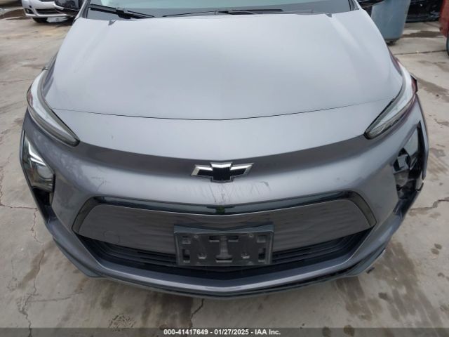 1G1FY6S0XN4132274 Chevrolet Bolt Euv Fwd Lt