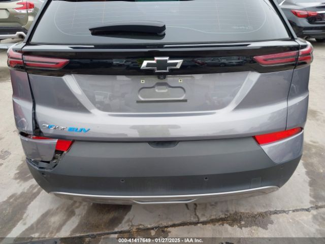 1G1FY6S0XN4132274 Chevrolet Bolt Euv Fwd Lt