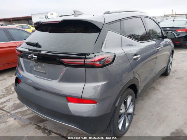 1G1FY6S0XN4132274 Chevrolet Bolt Euv Fwd Lt
