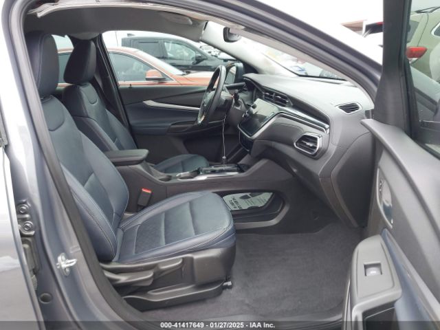 1G1FY6S0XN4132274 Chevrolet Bolt Euv Fwd Lt