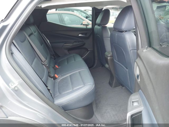 1G1FY6S0XN4132274 Chevrolet Bolt Euv Fwd Lt