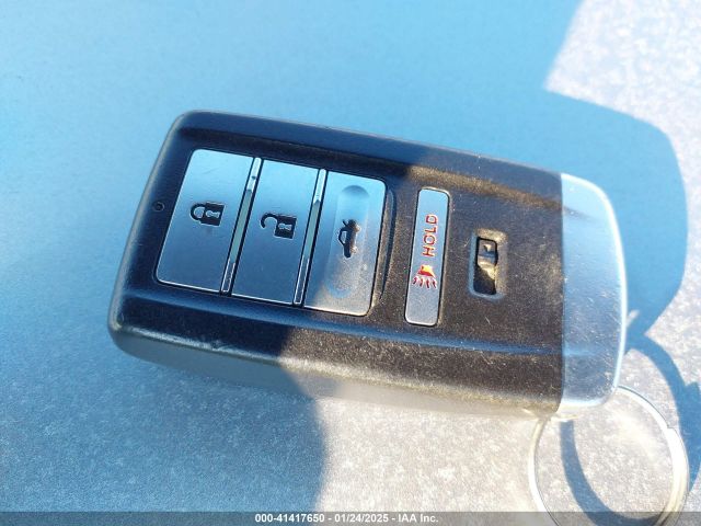 19UDE2F76MA009550 Acura Ilx Premium Package/technology Package