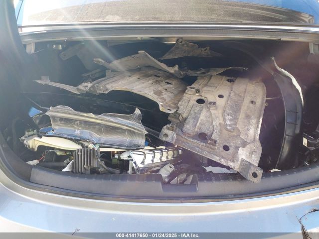 19UDE2F76MA009550 Acura Ilx Premium Package/technology Package