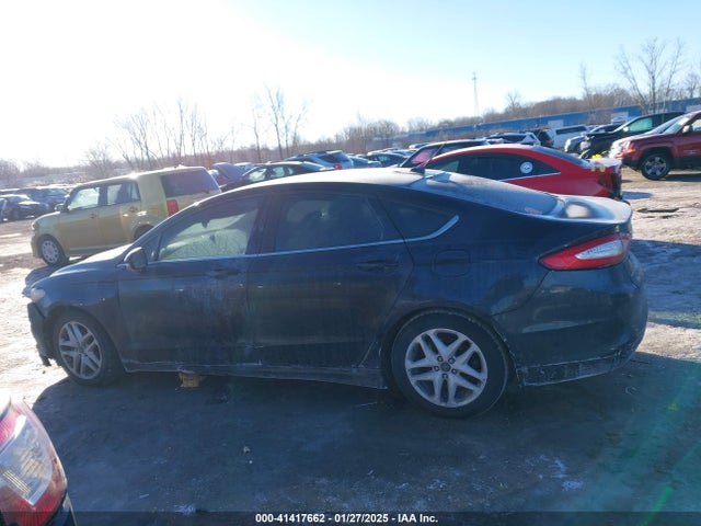 Ford FUSION SE 2015 1FA6P0H74F5107237 Image 15