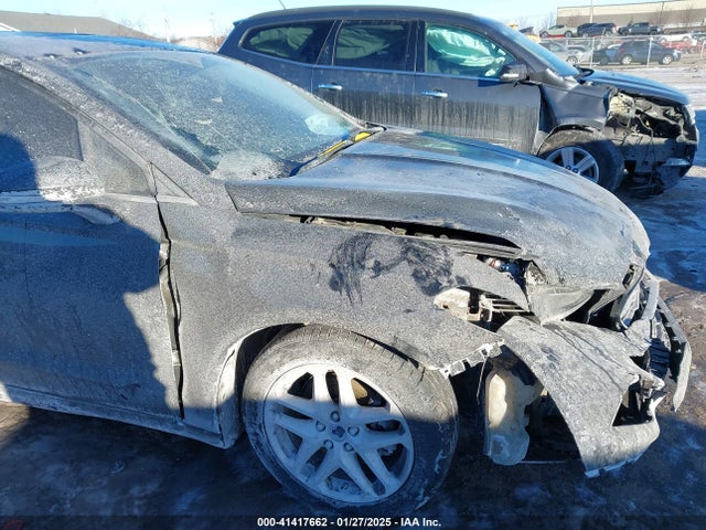Ford FUSION SE 2015 1FA6P0H74F5107237 Image 6