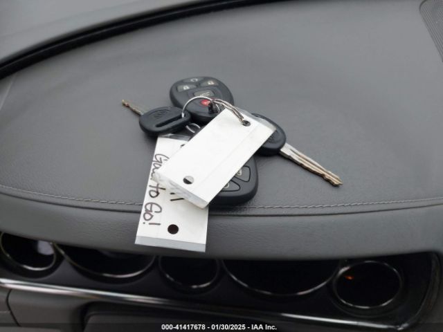 5GAKRBKD5HJ300487 Buick Enclave Leather
