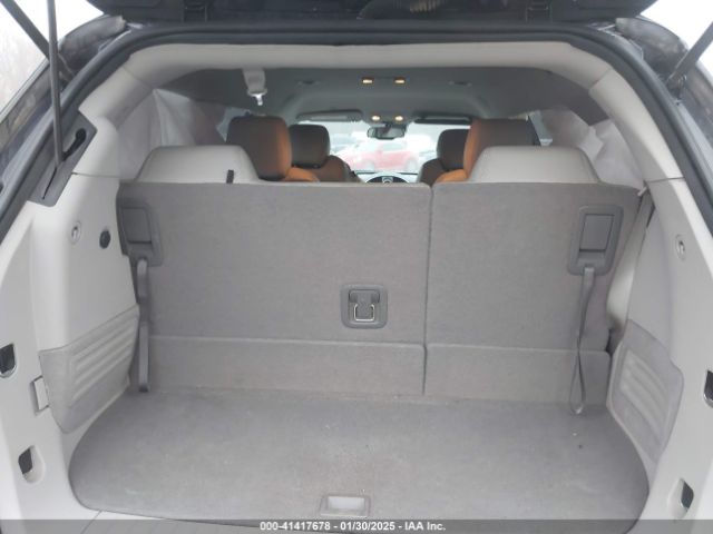 5GAKRBKD5HJ300487 Buick Enclave Leather