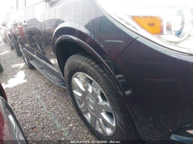 5GAKRBKD5HJ300487 Buick Enclave Leather