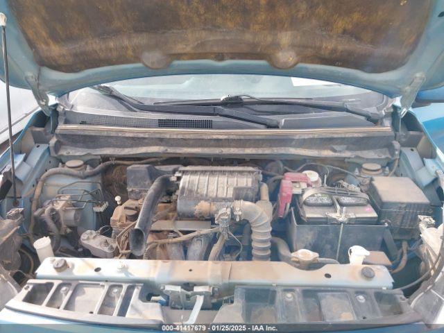 ML32F3FJ3HHF05073 Mitsubishi Mirage G4 Es