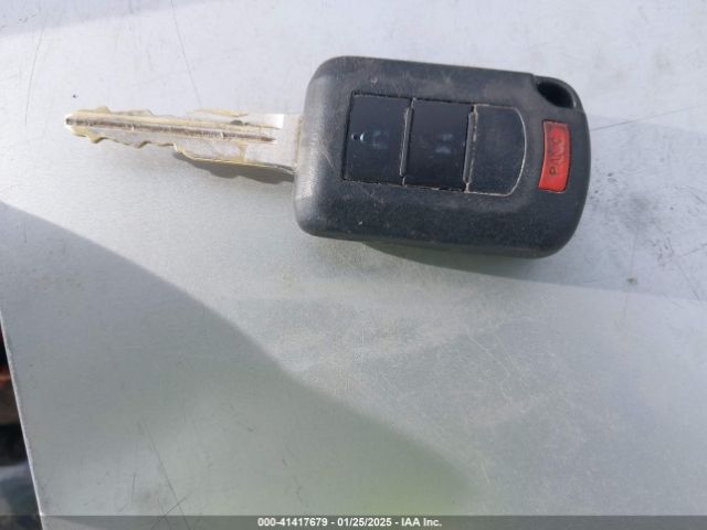 ML32F3FJ3HHF05073 Mitsubishi Mirage G4 Es