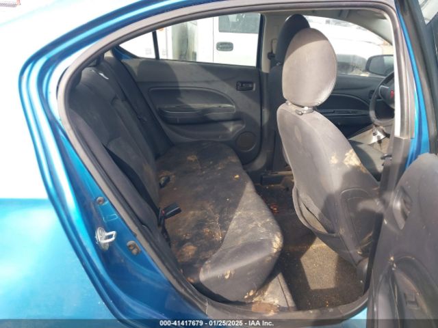 ML32F3FJ3HHF05073 Mitsubishi Mirage G4 Es
