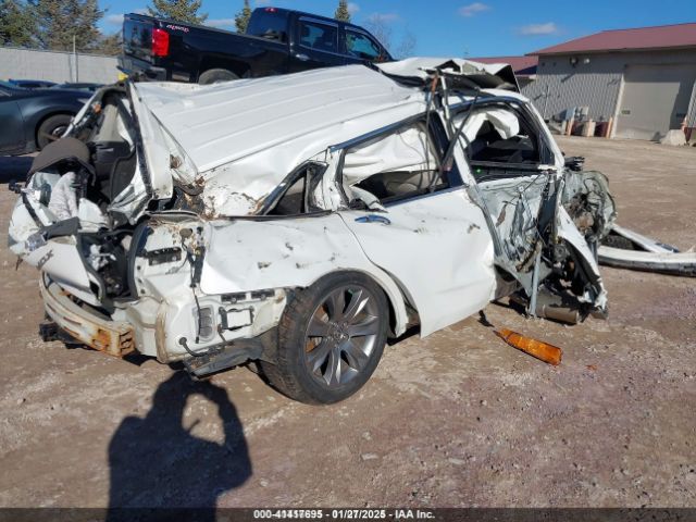 2011 ACURA MDX 2HNYD2H71BH508958 Photo 3