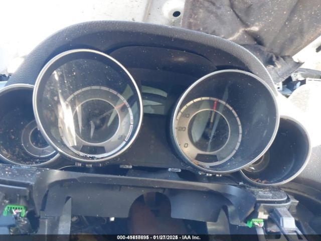 2011 ACURA MDX 2HNYD2H71BH508958 Photo 6