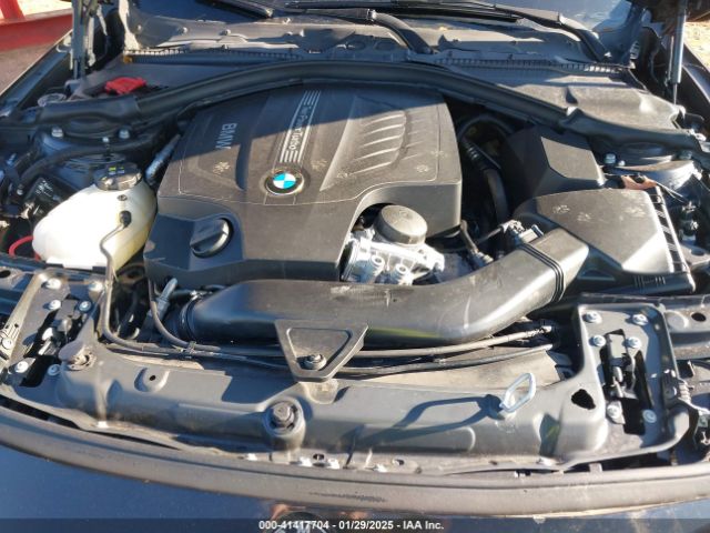 WBA3R5C5XEK186453 BMW 435 Xi
