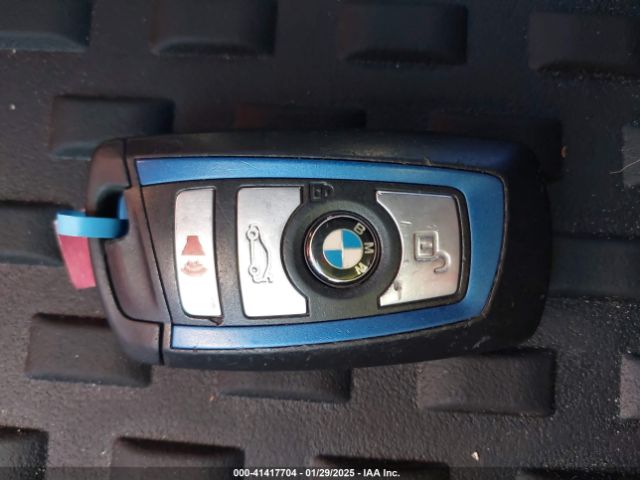 WBA3R5C5XEK186453 BMW 435 Xi