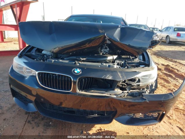 WBA3R5C5XEK186453 BMW 435 Xi