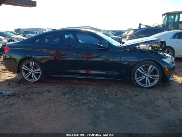 WBA3R5C5XEK186453 BMW 435 Xi