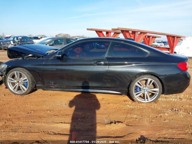 WBA3R5C5XEK186453 BMW 435 Xi