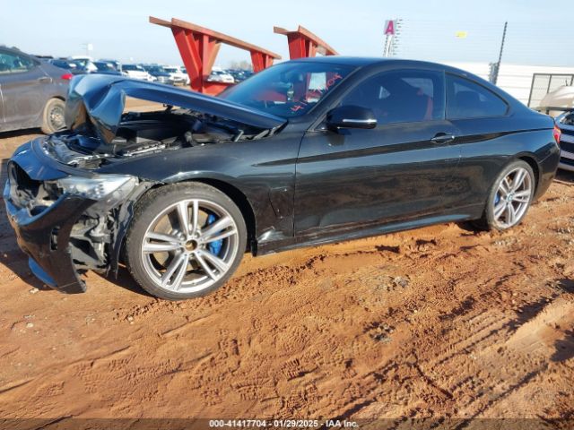WBA3R5C5XEK186453 BMW 435 Xi