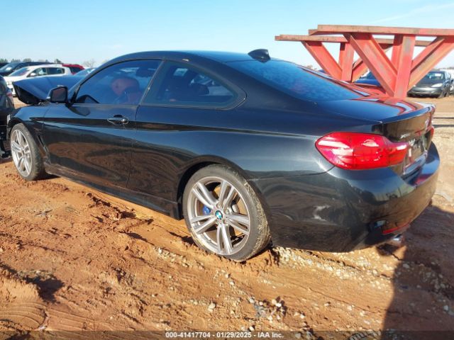 WBA3R5C5XEK186453 BMW 435 Xi