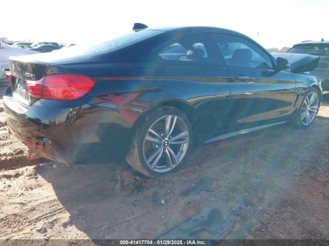WBA3R5C5XEK186453 BMW 435 Xi