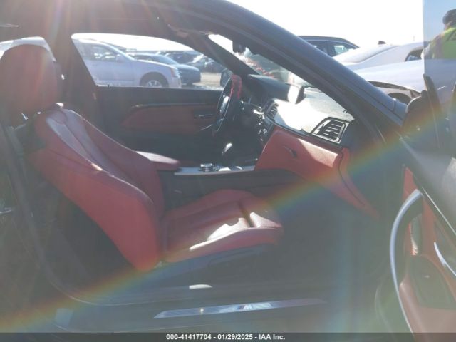 WBA3R5C5XEK186453 BMW 435 Xi