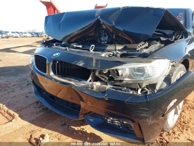 WBA3R5C5XEK186453 BMW 435 Xi