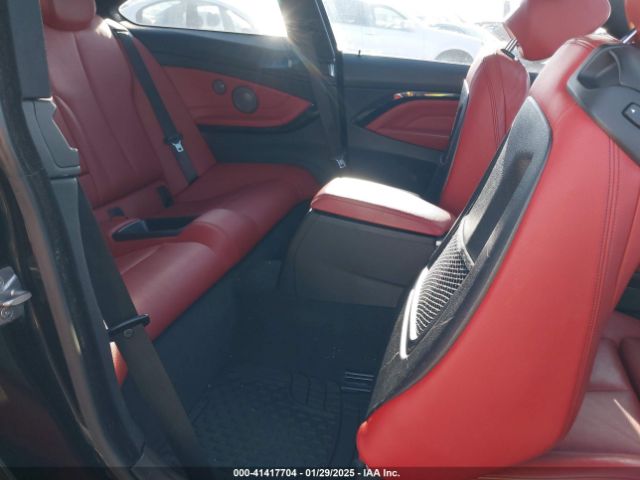 WBA3R5C5XEK186453 BMW 435 Xi