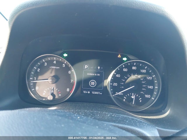5NPD84LF9JH272942 Hyundai Elantra Value Edition