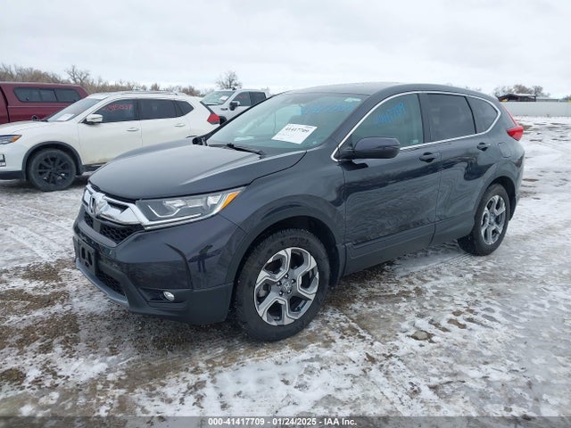 5J6RW2H53KA012491 Honda CR-V EX