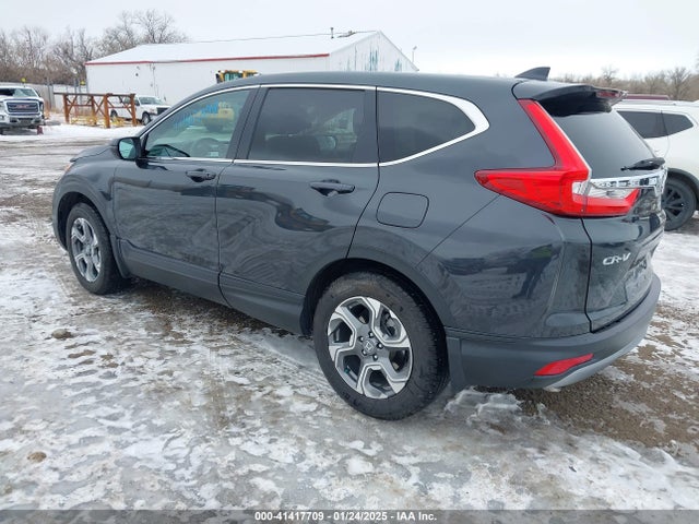 5J6RW2H53KA012491 Honda CR-V EX