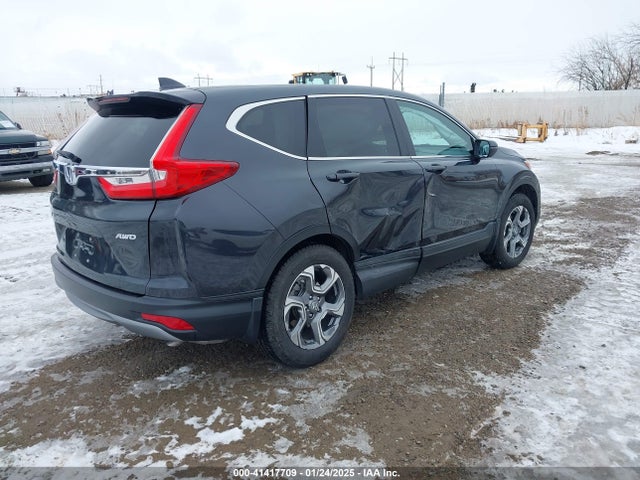 5J6RW2H53KA012491 Honda CR-V EX