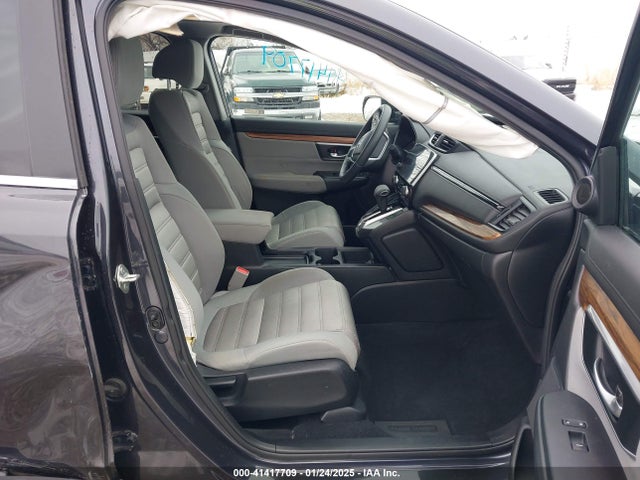 5J6RW2H53KA012491 Honda CR-V EX