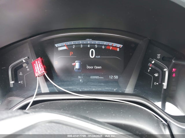 5J6RW2H53KA012491 Honda CR-V EX