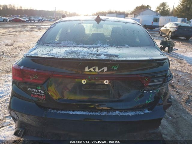 3KPF54AD2PE534865 KIA Forte Gt-line