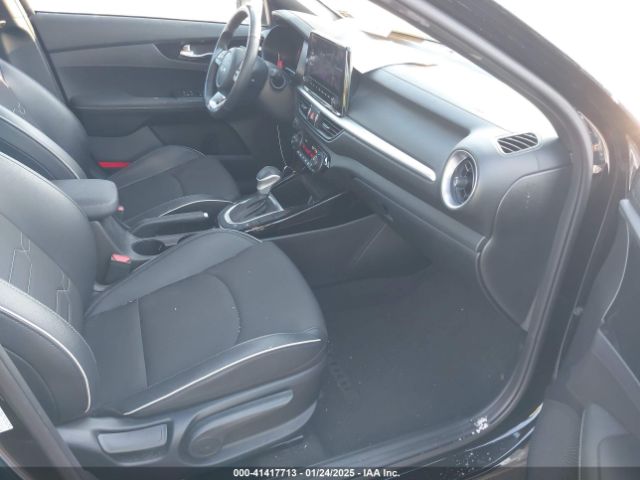3KPF54AD2PE534865 KIA Forte Gt-line
