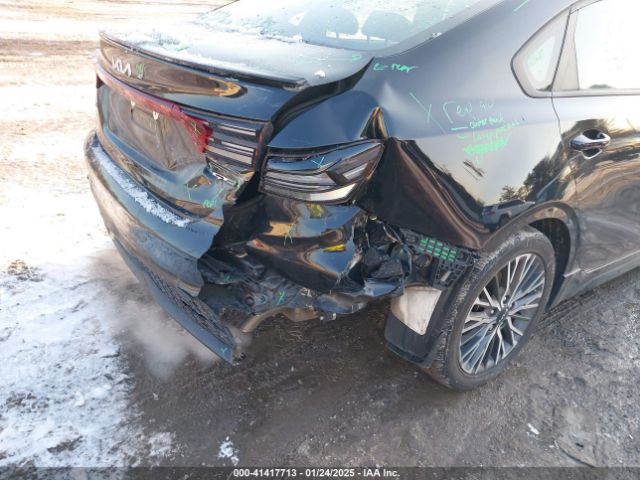 3KPF54AD2PE534865 KIA Forte Gt-line