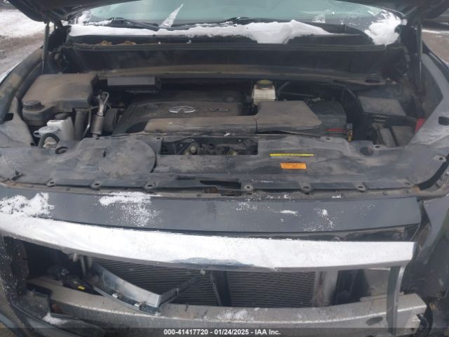 5N1AL0MM7FC524175 Infiniti QX60