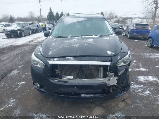 5N1AL0MM7FC524175 Infiniti QX60