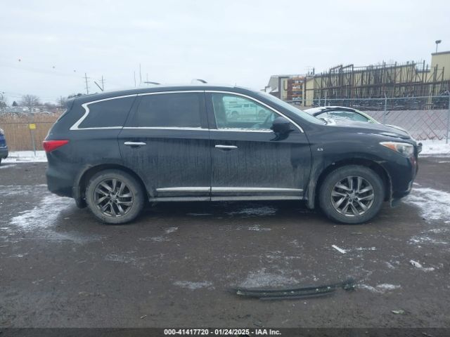 5N1AL0MM7FC524175 Infiniti QX60