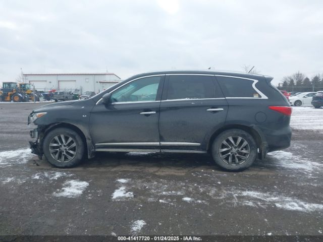 5N1AL0MM7FC524175 Infiniti QX60