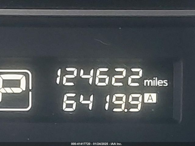 5N1AL0MM7FC524175 Infiniti QX60
