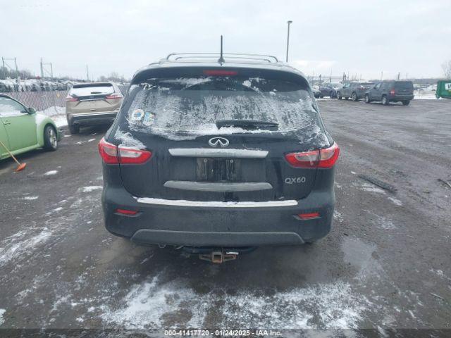 5N1AL0MM7FC524175 Infiniti QX60