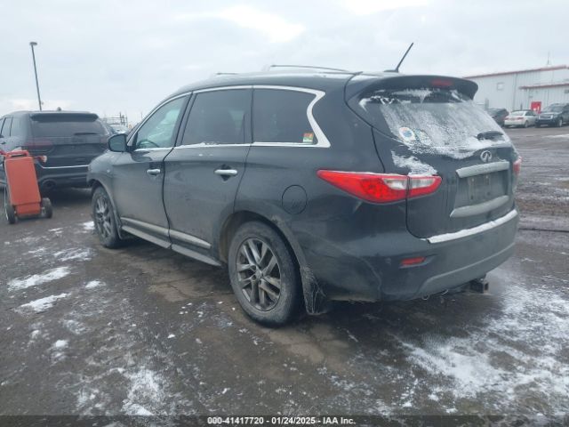 5N1AL0MM7FC524175 Infiniti QX60